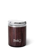 SWIG | Bourbon Barrel 12 oz Rocks SWIG 12 oz Rocks