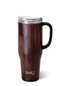 SWIG | Bourbon Barrel 22 oz Travel Mug SWIG Mug 22 oz Travel Mug