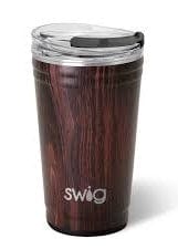 SWIG | Bourbon Barrel 24 oz Party Cup SWIG 24 oz Party Cup