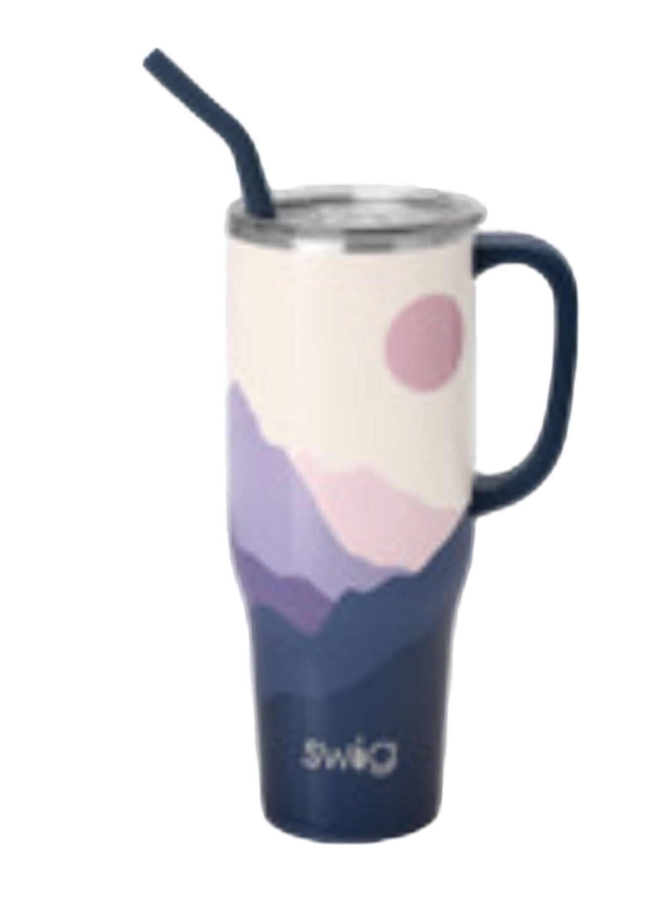 SWIG | Mega Mugs 40 oz SWIG Drinkware Moon Shine