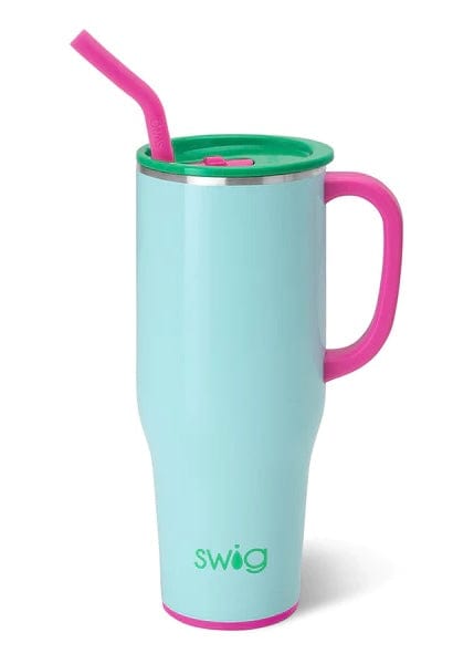 SWIG | Mega Mugs 40 oz SWIG Drinkware