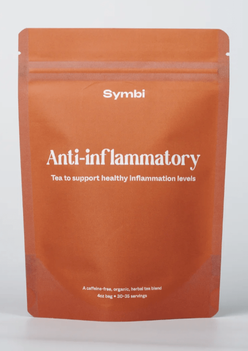 Symbi Anti-Inflammatory Tea Symbi Tea Health