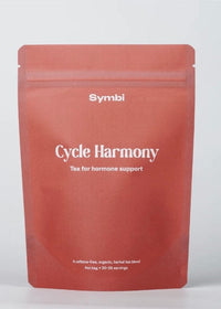 Thumbnail for Symbi Cycle Harmony Tea Symbi Tea Health