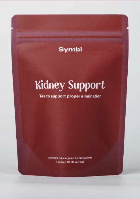 Symbi Kidney Support Tea Symbi Tea Health