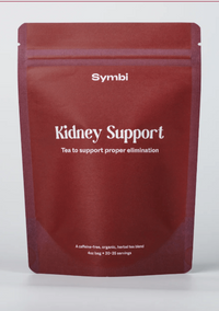 Thumbnail for Symbi Kidney Support Tea Symbi Tea Health