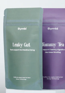 Symbi Leaky Gut Tea Symbi Tea Health