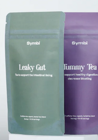 Thumbnail for Symbi Leaky Gut Tea Symbi Tea Health