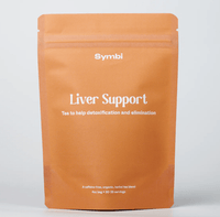 Thumbnail for Symbi Liver Support Tea Symbi Tea Health