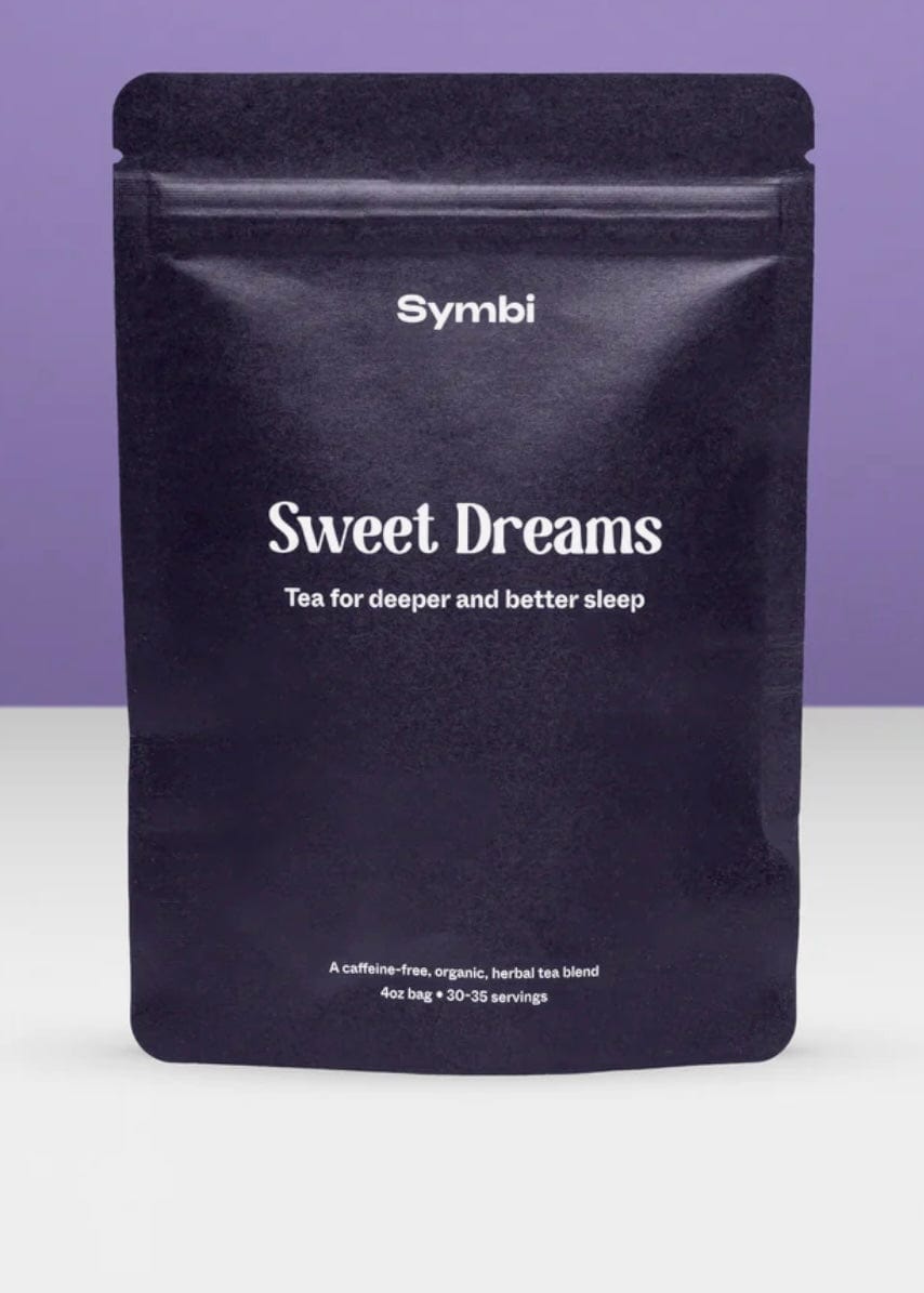 Symbi Sweet Dreams Tea Symbi Tea Health