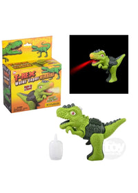 Thumbnail for T-Rex Fire Breath The Toy Network Craft/Toy