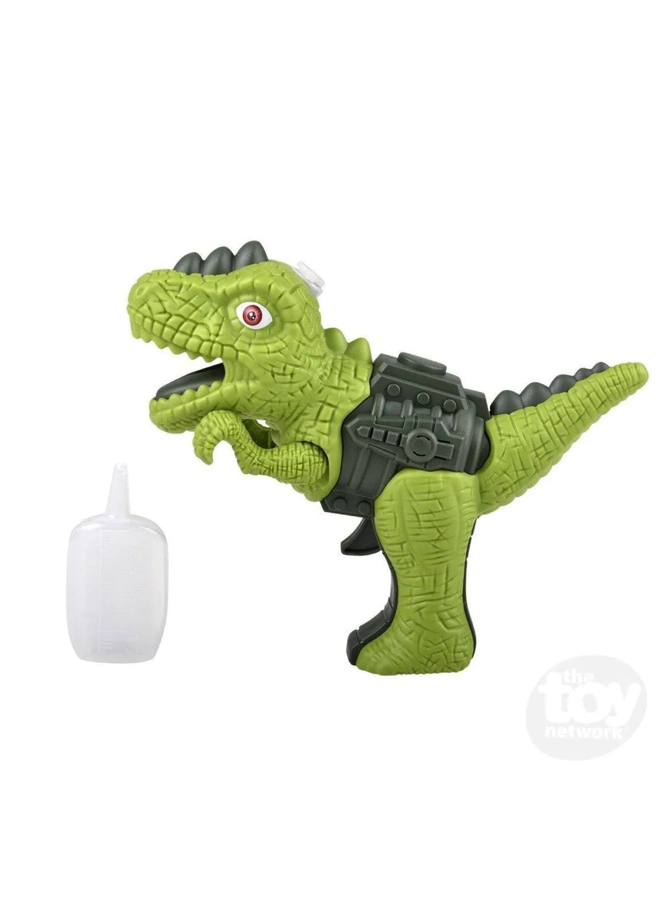 T-Rex Fire Breath The Toy Network Craft/Toy