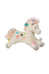Thumbnail for Taggies Me Painted Pony Toy Mary Meyer Corporation Plush
