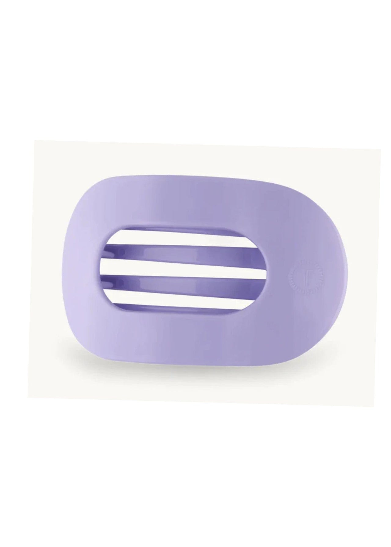 TELETIES Flat Hair Clips Teleties clip Small / Lilac