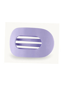 Thumbnail for TELETIES Flat Hair Clips Teleties clip Small / Lilac