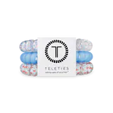 TELETIES Hair Coils Large Teleties Hair Coils Large / Sweet Liberty