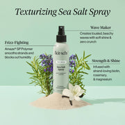 Texturizing Sea Salt Spray KITSCH