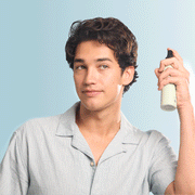 Texturizing Sea Salt Spray KITSCH