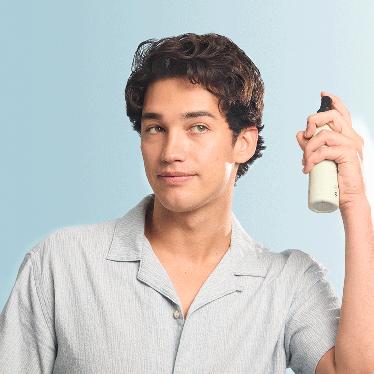 Texturizing Sea Salt Spray KITSCH
