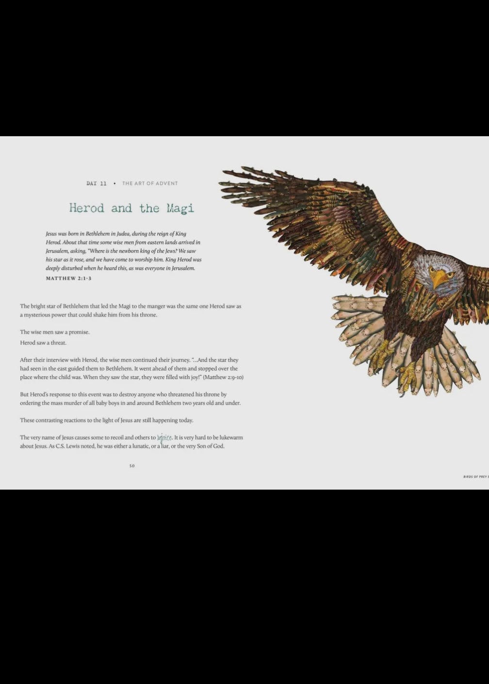 The Art of Advent by Brenda Bogart Brenda Boogart devo