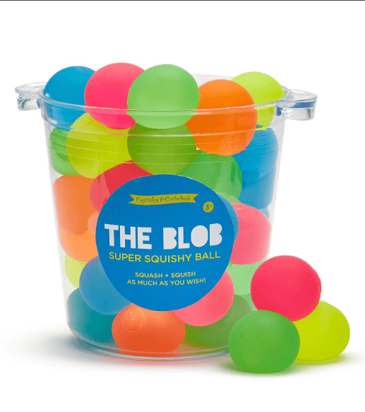 The Blob - Squishy Ball Two's Company fidget