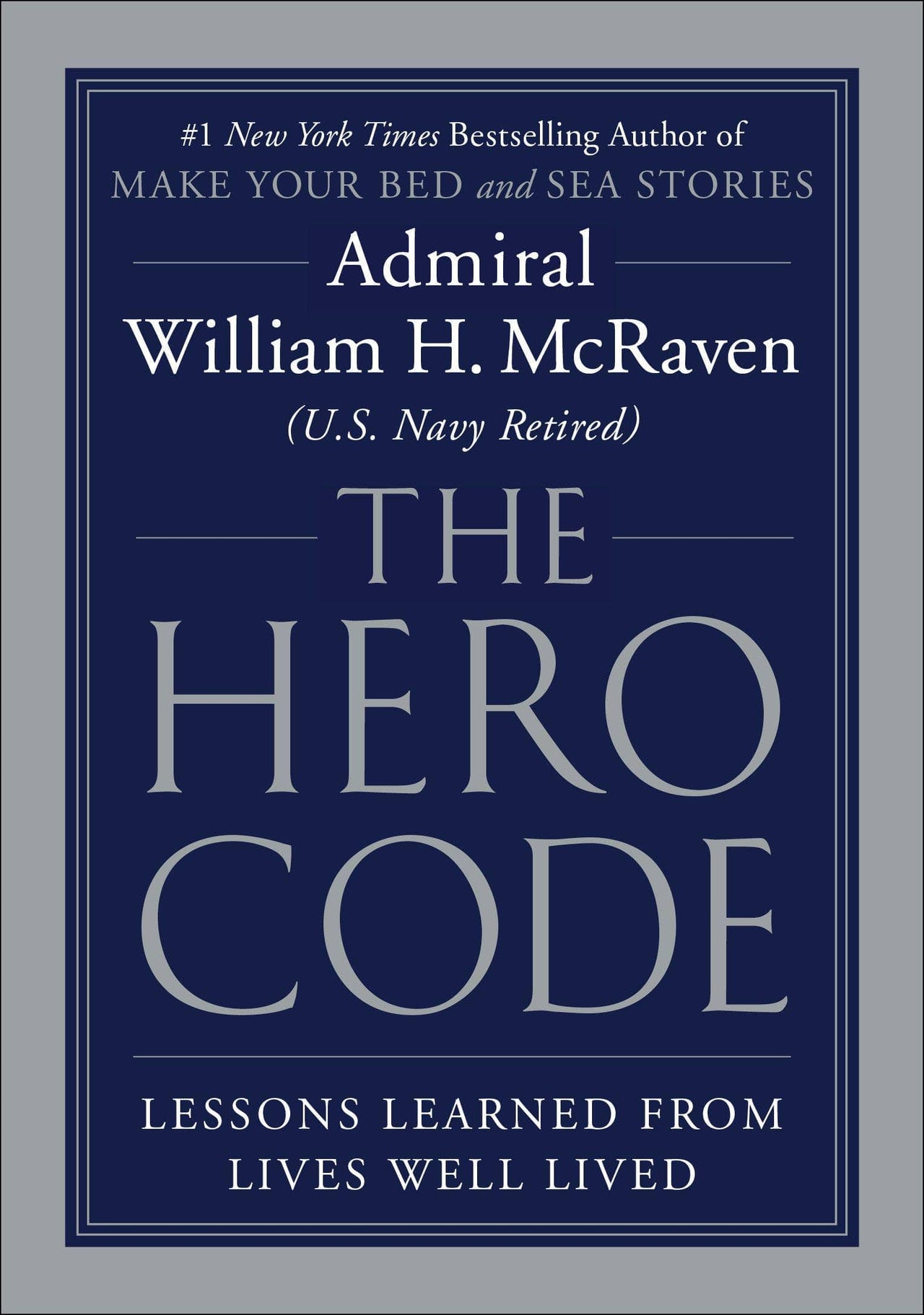 The Hero Code: Hardcover Hachette Book Group