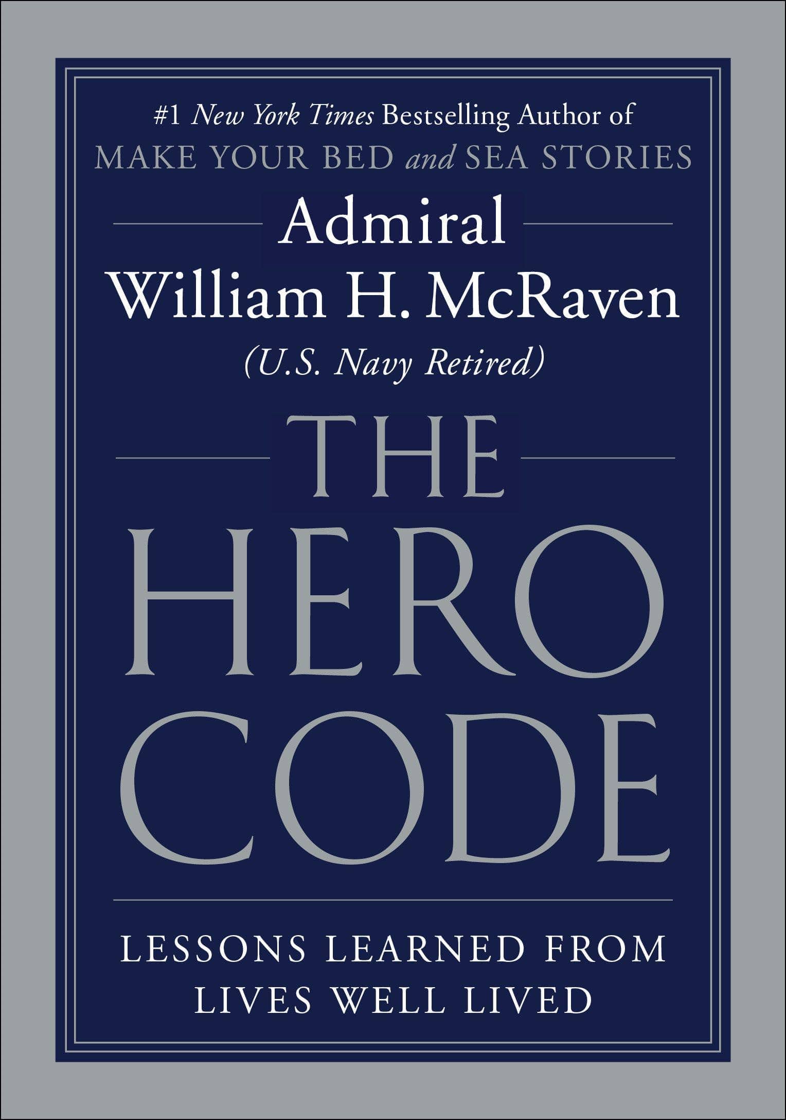 The Hero Code: Hardcover Hachette Book Group