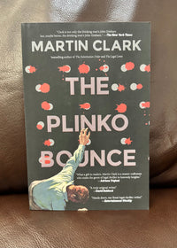 Thumbnail for The Plinko Bounce by Martin Clark Amazon
