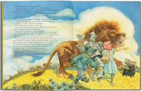 Thumbnail for The Wizard of Oz Collectible Harper Collins Press Classic
