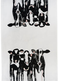 Thumbnail for Three Cows Towel Michaelian Home