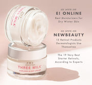 Three Milk Ageless Sleep | FarmHouse Fresh 1.7 oz FarmHouse Fresh Skin Care