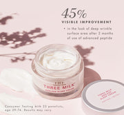 Three Milk Ageless Sleep | FarmHouse Fresh 1.7 oz FarmHouse Fresh Skin Care