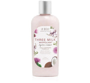 Three Milk Whipfoliant Ageless Cleanser |Farm FarmHouse Fresh Skin Care