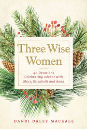 Three Wise Women Paraclete Press Books