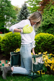 TiCKMiTT tick prevention mitt TiCKMiTT Outdoors