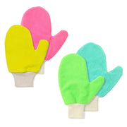 TiCKMiTT tick prevention mitt TiCKMiTT Outdoors Blue