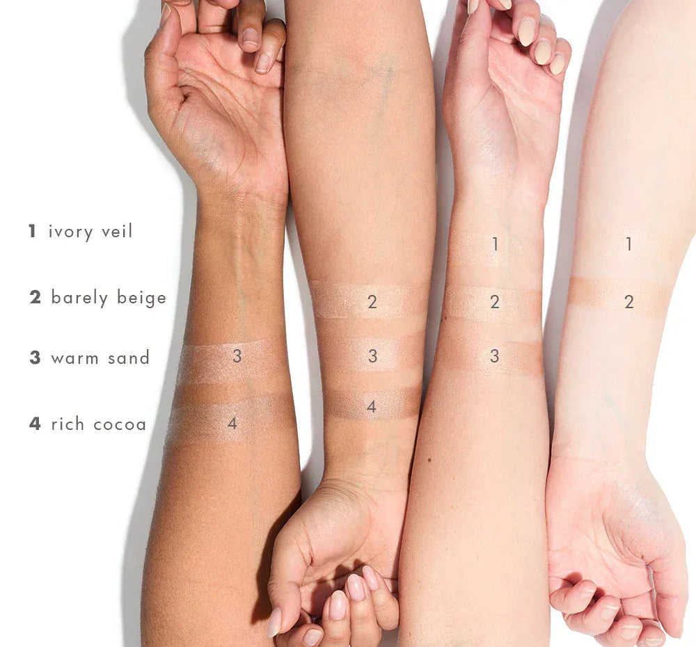 Tint-sational™ Sheer Skin-Perfecting Serum - Barely Beige 1 oz FarmHouse Fresh Self care