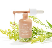 Tint-sational™ Sheer Skin-Perfecting Serum - Barely Beige 1 oz FarmHouse Fresh Self care