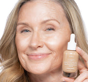 Tint-sational™ Sheer Skin-Perfecting Serum - Barely Beige 1 oz FarmHouse Fresh Self care
