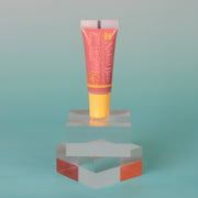 Tinted Lip Glaze, Primrose Mist The Naked Bee lip balm