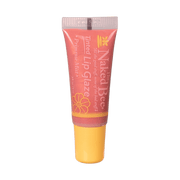 Tinted Lip Glaze, Primrose Mist The Naked Bee lip balm