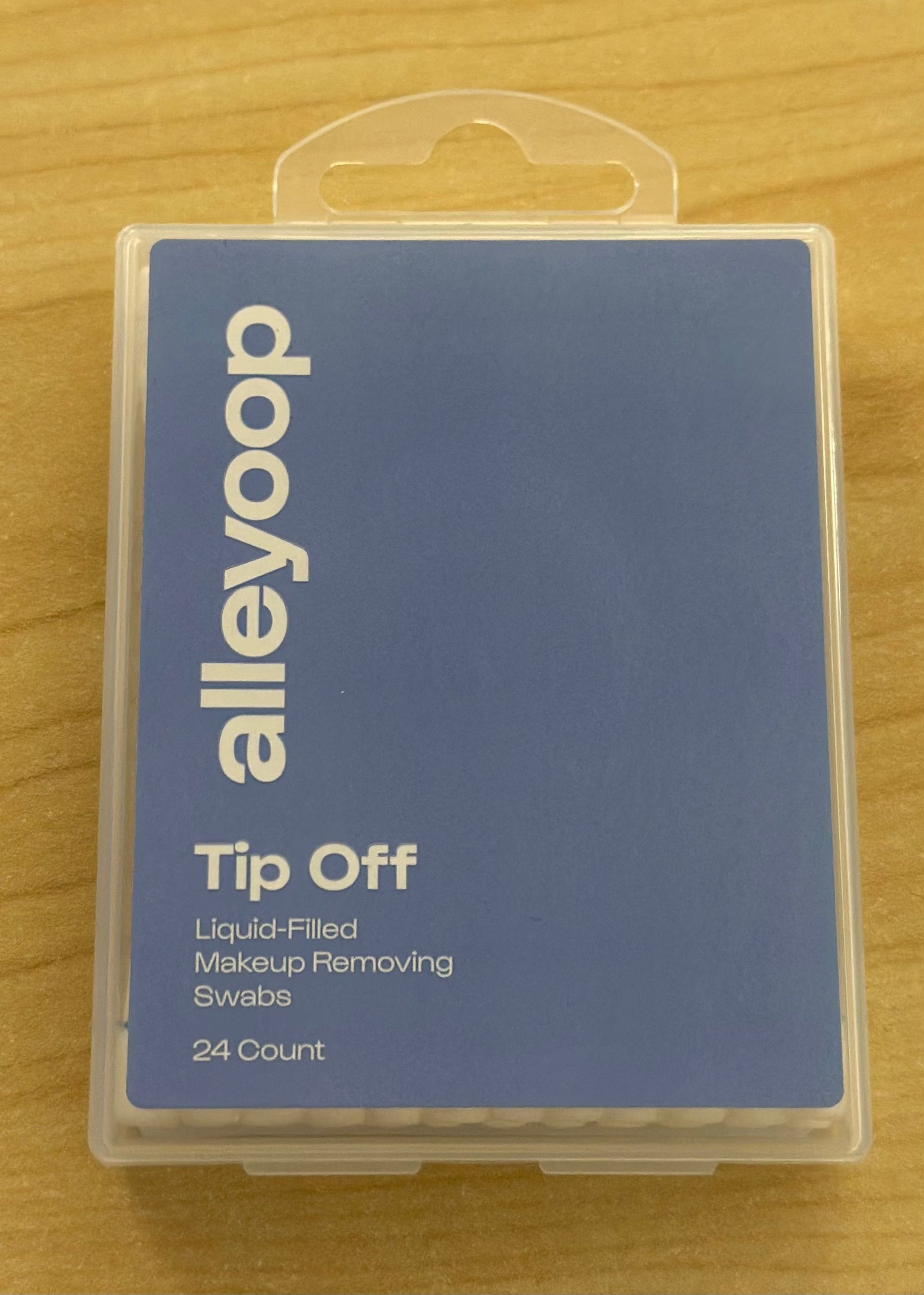 Tip Off Q-Tip Corrector by Alleyoop Alleyoop Cosmetic