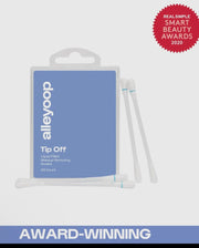 Tip Off Q-Tip Corrector by Alleyoop Alleyoop Cosmetic