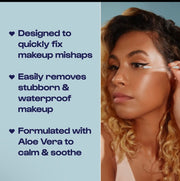 Tip Off Q-Tip Corrector by Alleyoop Alleyoop Cosmetic