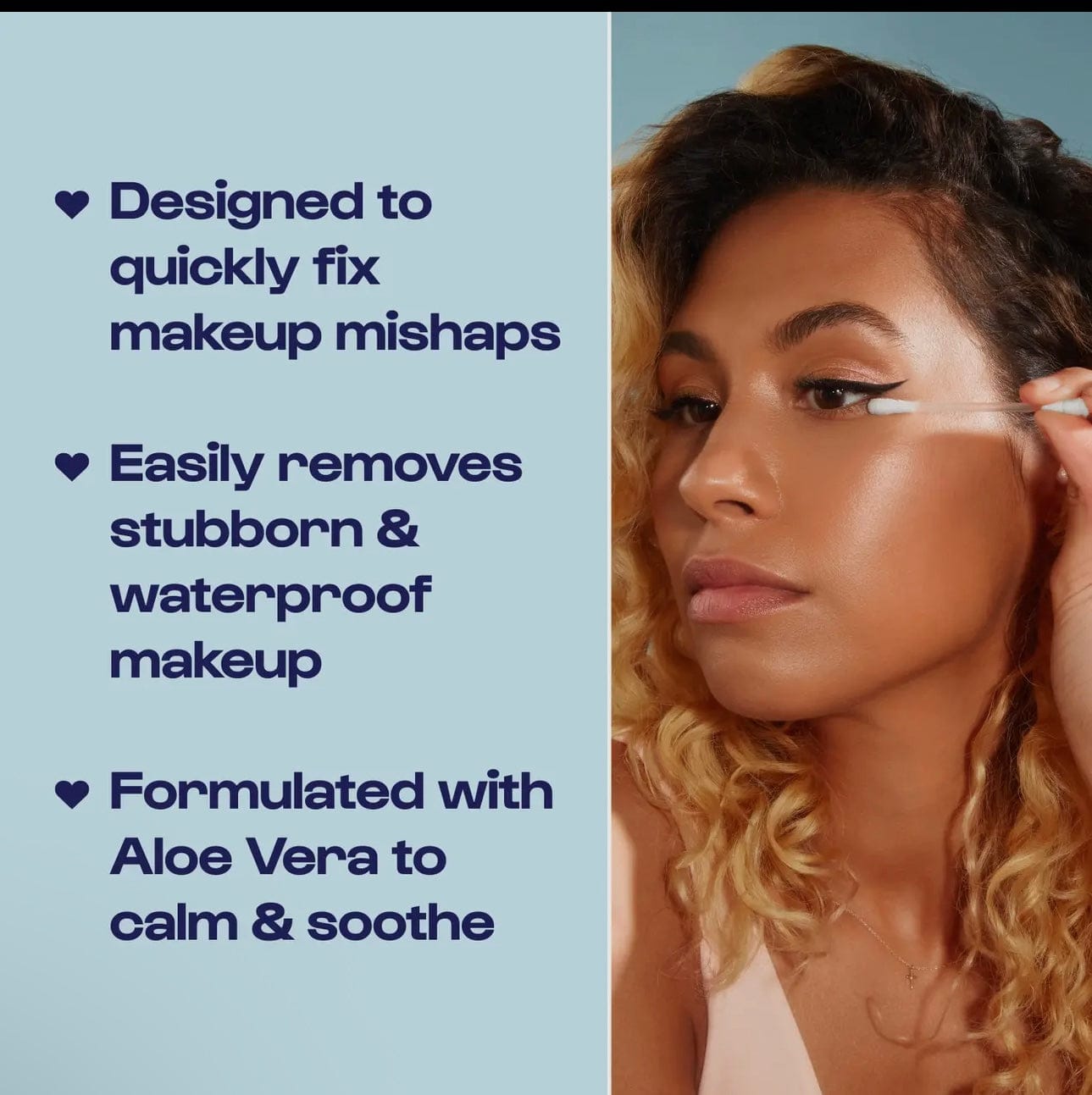 Tip Off Q-Tip Corrector by Alleyoop Alleyoop Cosmetic