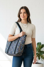 Tote and Wristlet Combo by Simply Southern Simply Southern Tote