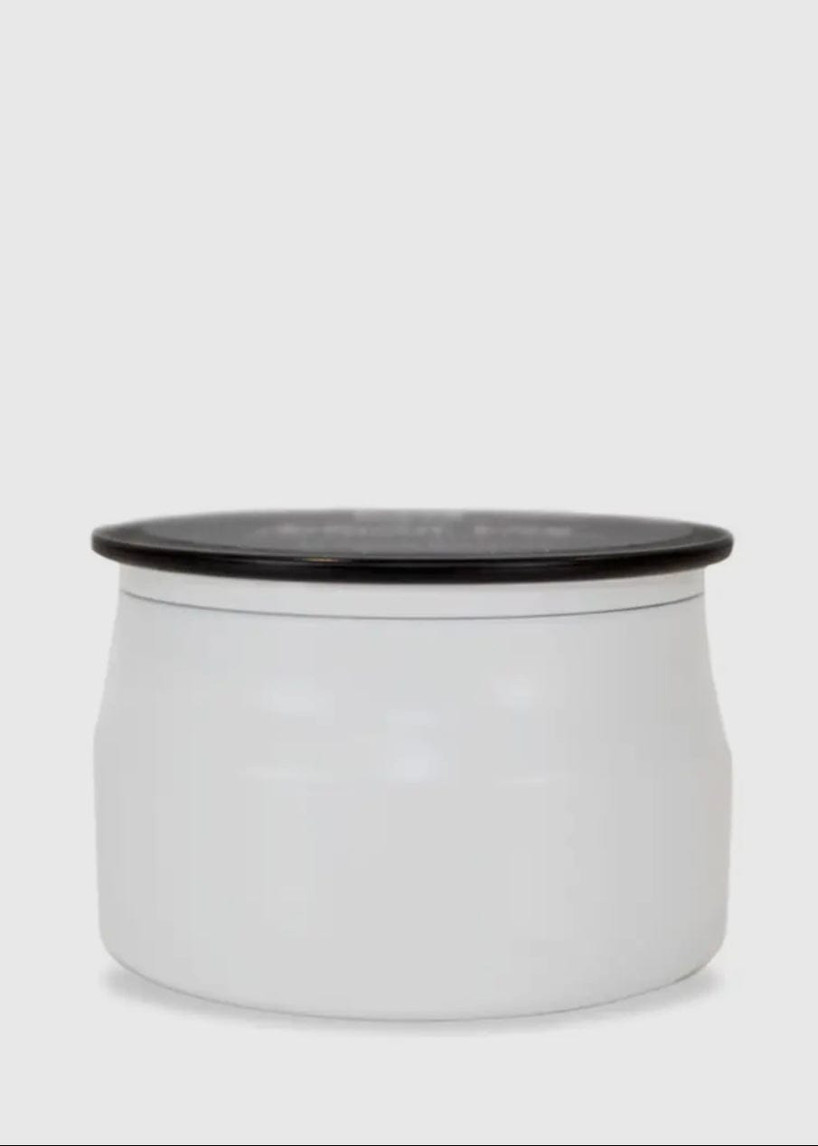 Travel Tin Candle Honeyed Apricot Milkhouse Candles Candle