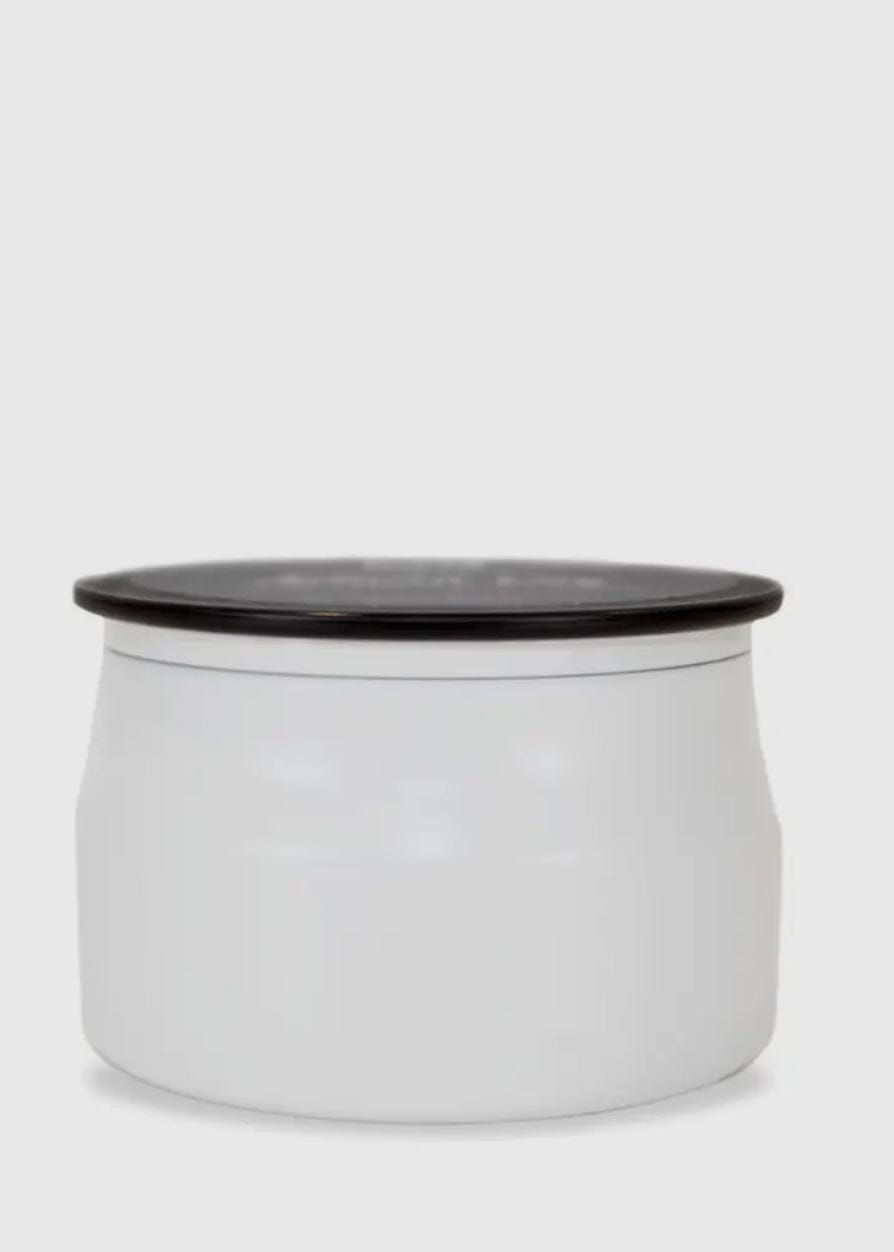 Travel Tin Candle Lemon Macaroon Milkhouse Candles Candle