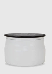 Travel Tin Candle Lemon Macaroon Milkhouse Candles Candle