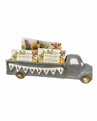 Thumbnail for Truck Ceramic Cracker Dish - Mud Pie Mud Pie Tableware