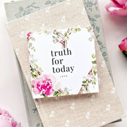 Truth for today love cards emily lex studio